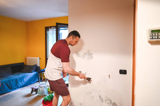 Best Mold Testing and Removal  in Yucos, CA